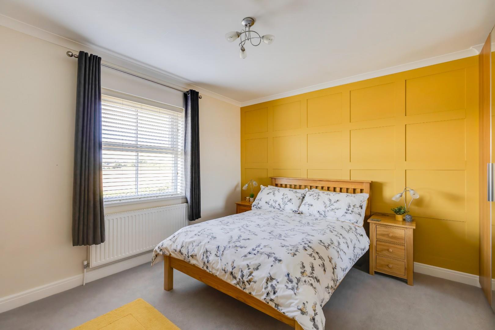 Rogers Lane, Laleston, Bridgend County Borough, CF32 0LB